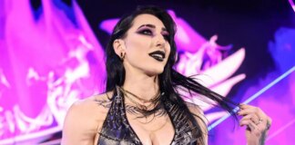 Rhea Ripley on Teamwork and Sacrifice Ahead of WrestleMania 42