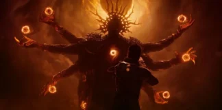 Saros Review – Peaks of Grandeur