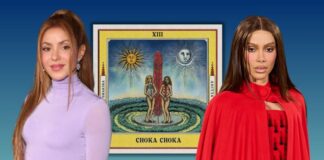 Shakira y Anitta Colaboran en el Vibrante Tema ‘Choka Choka’