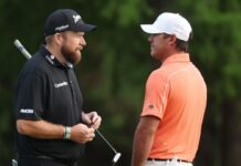 Shane Lowry and Brooks Koepka: Unlikely Partners at the Zurich Classic