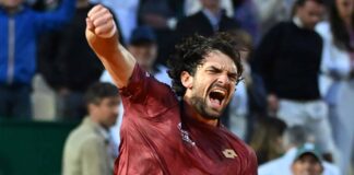 Valentin Vacherot’s Historic Journey: 13 BPs Saved on Way to Monte-Carlo Semifinals