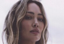 Hilary Duff: Escape to South Caicos 2026