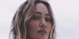 Hilary Duff: Escape to South Caicos 2026