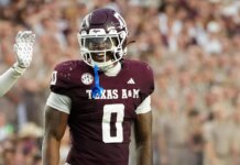 Vikings UDFA Misses Contract After Physical Setback