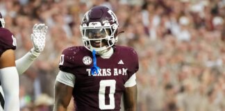 Vikings UDFA Misses Contract After Physical Setback