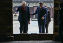 Market Movements: Asia’s Response to Trump-Xi Dynamics
