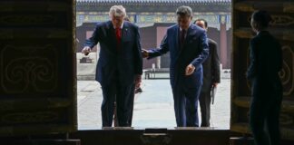 Market Movements: Asia’s Response to Trump-Xi Dynamics