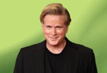 Reflections on Hollywood: Cary Elwes Remembers Iconic Collaborations