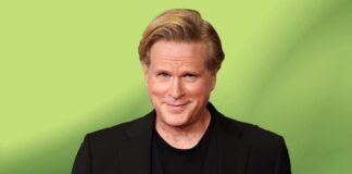 Reflections on Hollywood: Cary Elwes Remembers Iconic Collaborations