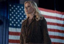 Erin Moriarty: Navigating ‘The Boys’ Season 5 and Personal Challenges