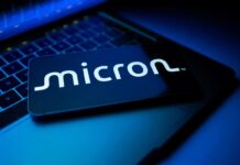 Micron Propels DRAM to Record $6.5 Billion ETF Milestone