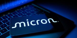Micron Propels DRAM to Record $6.5 Billion ETF Milestone