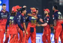 IPL 2026 Playoff Race: RCB’s Strong Surge and KKR’s Struggle Explained