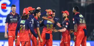 IPL 2026 Playoff Race: RCB’s Strong Surge and KKR’s Struggle Explained