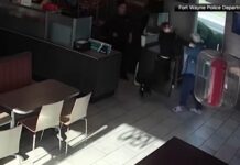 Fort Wayne Woman Dies Following Tim Hortons Altercation