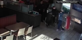 Fort Wayne Woman Dies Following Tim Hortons Altercation