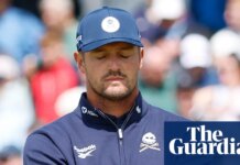 Bryson DeChambeau: Skeptic of Moon Landing Yet Open to Interdimensional Beings