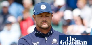 Bryson DeChambeau: Skeptic of Moon Landing Yet Open to Interdimensional Beings