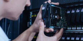 Quantum Manufacturing Takes Center Stage with IonQ-SkyWater Merger Approval