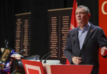 CHP İçin Kesin Butlan Kararı Alındı