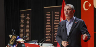 CHP İçin Kesin Butlan Kararı Alındı