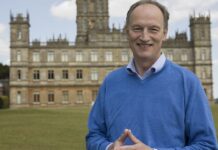 Alastair Bruce Reveals Secrets as ‘Downton Abbey’ Returns to PBS