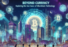 Beyond Currency: Exploring the Use Cases of Blockchain Technology