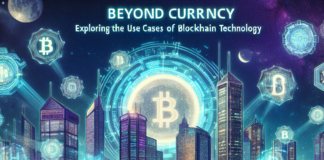Beyond Currency: Exploring the Use Cases of Blockchain Technology
