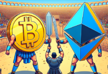 Bitcoin vs. Ethereum: Which Crypto Reigns Supreme?