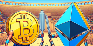 Bitcoin vs. Ethereum: Which Crypto Reigns Supreme?