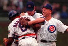 Kerry Wood’s Historic 20-Strikeout Game in Chicago History
