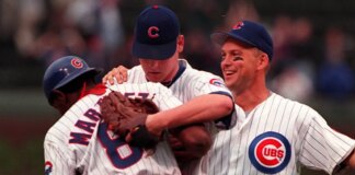 Kerry Wood’s Historic 20-Strikeout Game in Chicago History