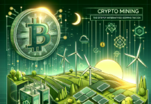 Crypto Mining: The Eco-Friendly Alternatives Gaining Traction
