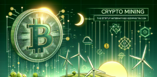 Crypto Mining: The Eco-Friendly Alternatives Gaining Traction