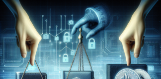 Cryptocurrency Wallets: How to Choose the Right One for You