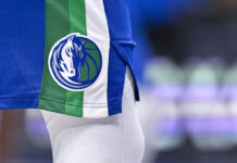 Mike Schmitz Reveals His Journey to Becoming Mavs GM
