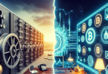 DeFi vs. Traditional Finance: A Battle for the Future