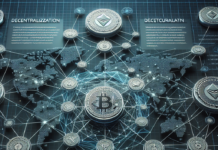 Decentralization Explained: The Core Principle Behind Cryptocurrencies