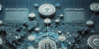 Decentralization Explained: The Core Principle Behind Cryptocurrencies