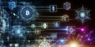 From Blockchain to Beyond: The Future of Cryptocurrency Technology