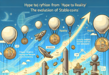 From Hype to Reality: The Evolution of Stablecoins