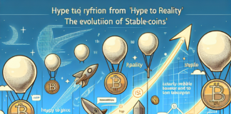 From Hype to Reality: The Evolution of Stablecoins