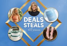 Celebrating AANHPI Entrepreneurs: GMA’s Deals & Steals