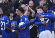 Everton’s Impact on the Premier League Title Race