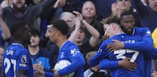 Everton’s Impact on the Premier League Title Race