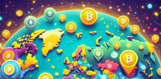 Global Adoption: How Different Countries Are Embracing Cryptocurrency