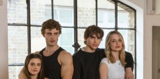 Boys of Tommen: Amazon Reveals Cast for Chloe Walsh Adaptation