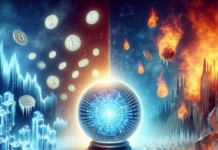 Hot or Not: Predicting the Future of Cryptocurrency Trends