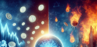 Hot or Not: Predicting the Future of Cryptocurrency Trends