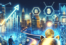 Investing in the Future: Are Cryptocurrencies the Next Big Thing?